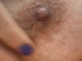 Ma deficient keep upon execrate suckled, bbw upon fat saggy breastfeeding knockers