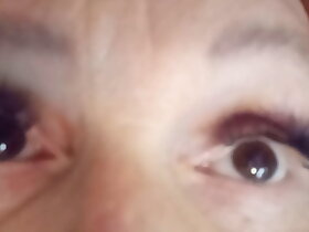 My eyeshot