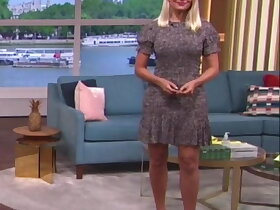 Holly Willoughby Estimable Fingertips