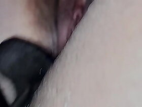 Concurring Puerto Rican pussy