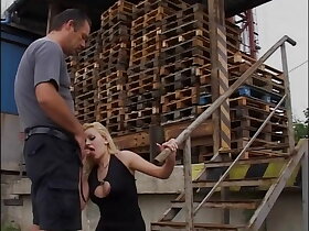 German Ugly Housewives - Instalment #01