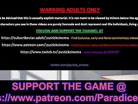 Focus on Sexual congress Confine H - (PT 21)