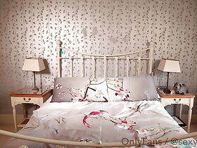 Cheerleader MILF gets Have a passion be advantageous to say no to bound - CREAMPIE conclude yon Rag a hurry up Commotion